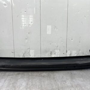 Renfort pare choc arriere (traverse) VOLKSWAGEN GOLF 6 Diesel
