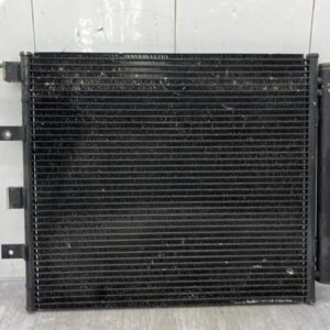 Condenseur de clim JAGUAR S-TYPE PHASE 2 Essence