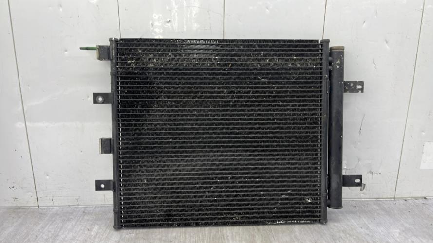 Condenseur de clim JAGUAR S-TYPE PHASE 2 Essence