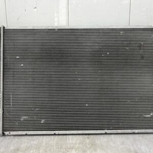 Radiateur eau TOYOTA YARIS 3 PHASE 2 Essence/Hybride