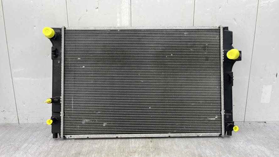 Radiateur eau TOYOTA YARIS 3 PHASE 2 Essence/Hybride
