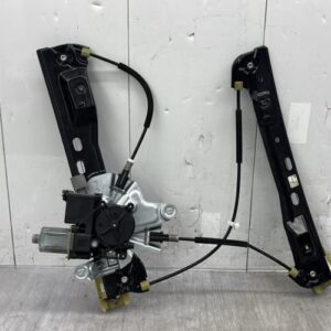 Leve vitre electrique avant gauche OPEL INSIGNIA 1 PHASE 1 Diesel