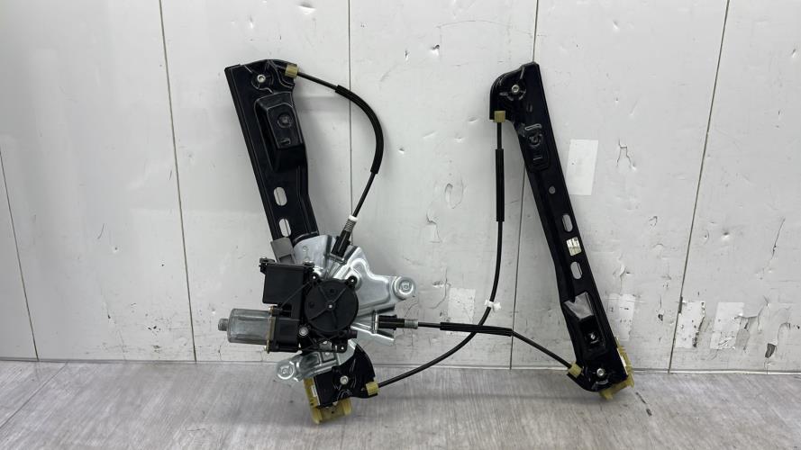 Leve vitre electrique avant gauche OPEL INSIGNIA 1 PHASE 1 Diesel