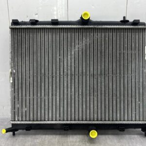 Radiateur eau PEUGEOT 208 2 PHASE 1 Diesel