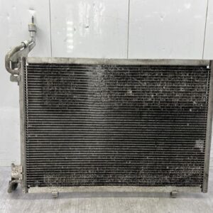 Condenseur de clim FORD FIESTA 6 PHASE 2 Diesel