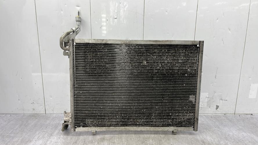 Condenseur de clim FORD FIESTA 6 PHASE 2 Diesel