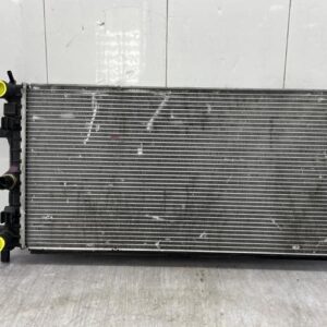 Radiateur eau SEAT IBIZA 4 PHASE 1 Essence