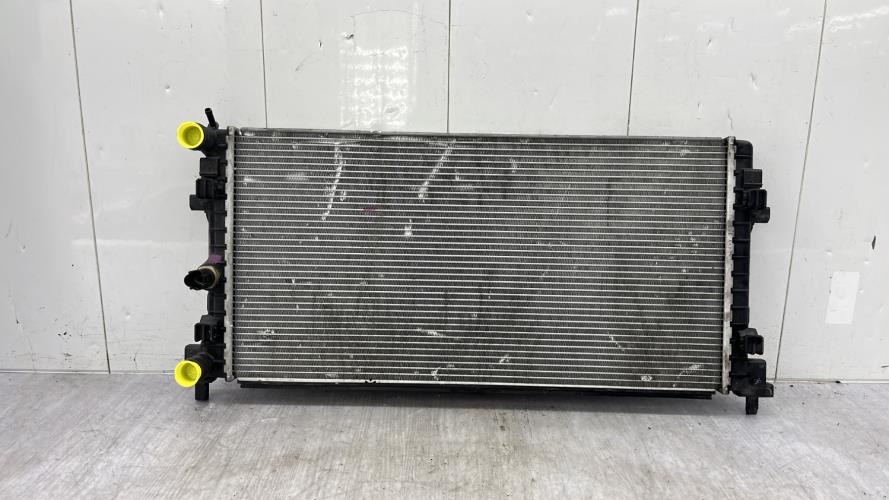 Radiateur eau SEAT IBIZA 4 PHASE 1 Essence