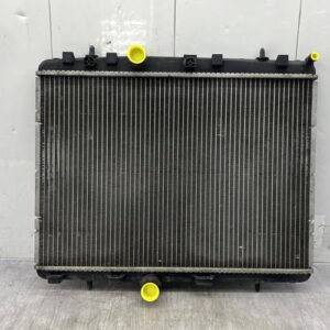 Radiateur eau CITROEN C4 CACTUS Diesel
