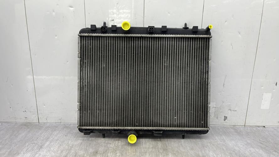 Radiateur eau CITROEN C4 CACTUS Diesel