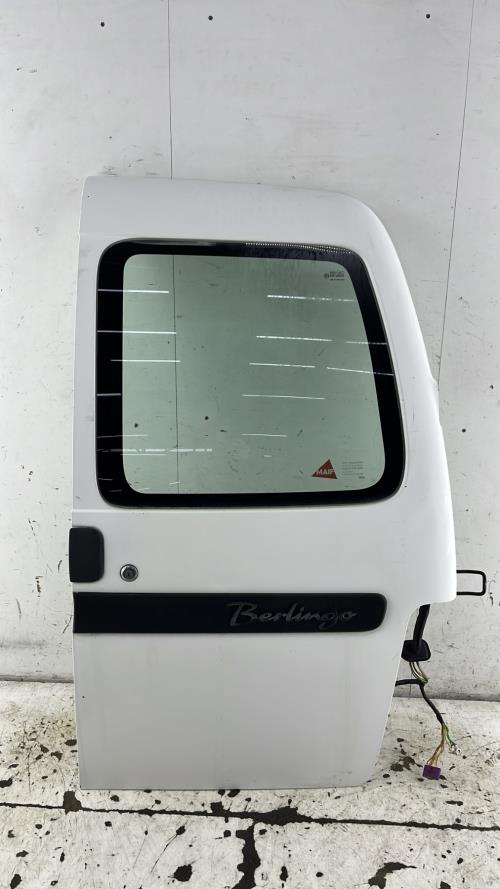 Porte de coffre droit CITROEN BERLINGO 1 PHASE 1 Diesel