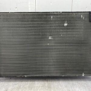 Radiateur eau CITROEN C4 PICASSO 2 PHASE 1 Diesel