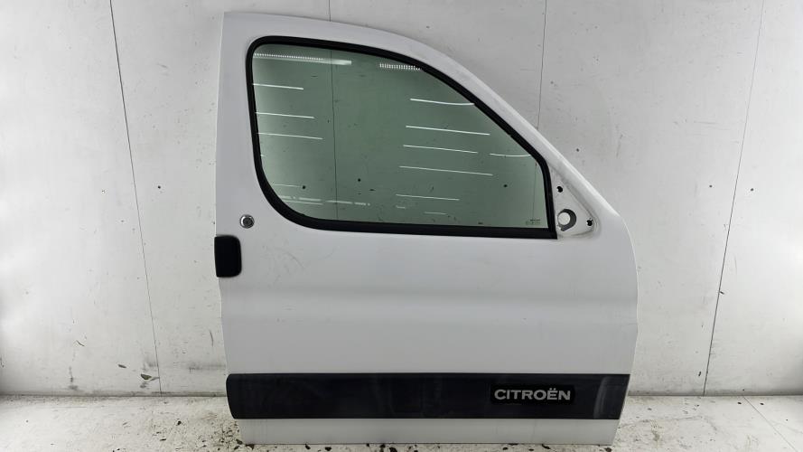 Porte avant droit CITROEN BERLINGO 1 PHASE 1 Diesel