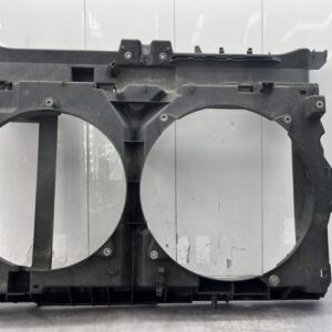 Armature avant, Masque avant CITROEN C8 Diesel