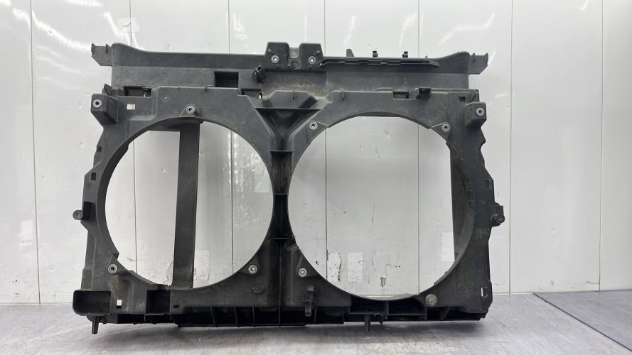 Armature avant, Masque avant CITROEN C8 Diesel