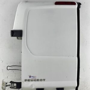Porte de coffre gauche PEUGEOT EXPERT 2 Diesel