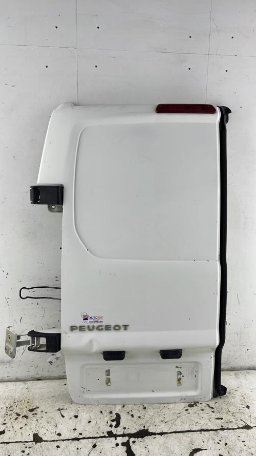 Porte de coffre gauche PEUGEOT EXPERT 2 Diesel