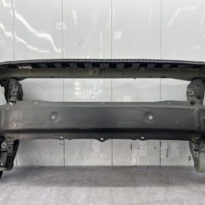Renfort pare choc avant (traverse) TOYOTA VERSO-S PHASE 1 Diesel