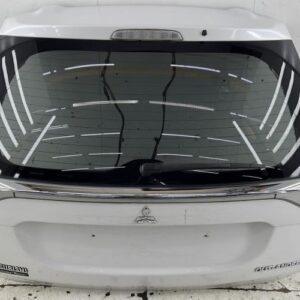 Malle/Hayon arriere MITSUBISHI OUTLANDER 3 PHASE 2 Diesel