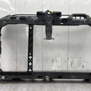 Armature avant, Masque avant FORD FIESTA 6 PHASE 2 Diesel