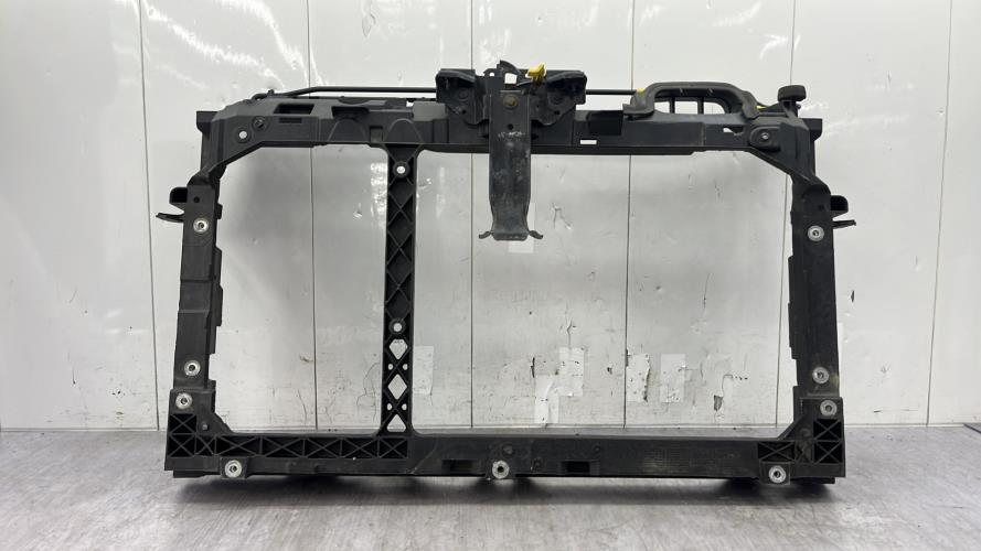 Armature avant, Masque avant FORD FIESTA 6 PHASE 2 Diesel
