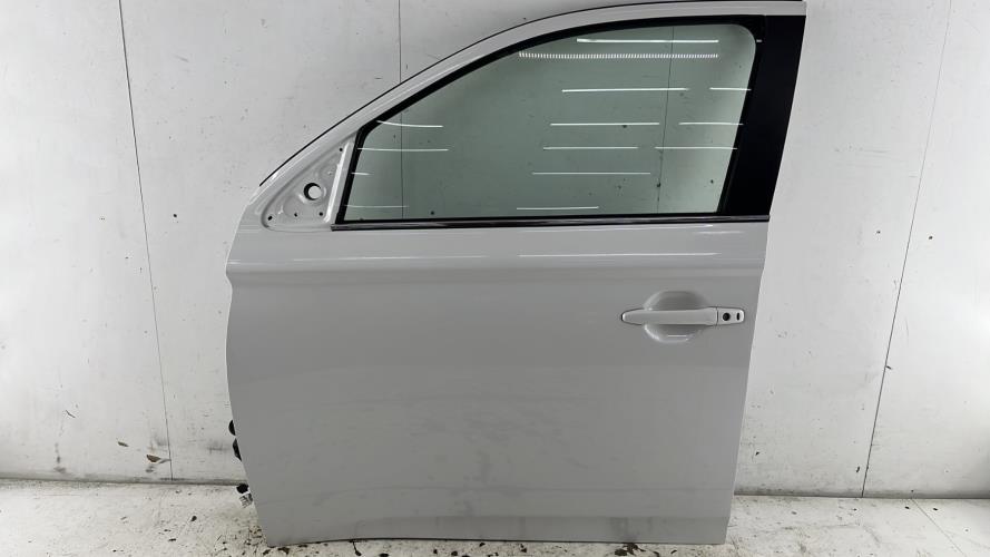 Porte avant gauche MITSUBISHI OUTLANDER 3 PHASE 2 Diesel