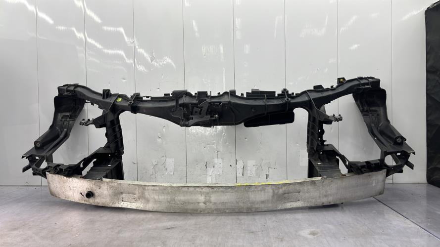 Armature avant, Masque avant MERCEDES CLASSE B 245 PHASE 1 Diesel