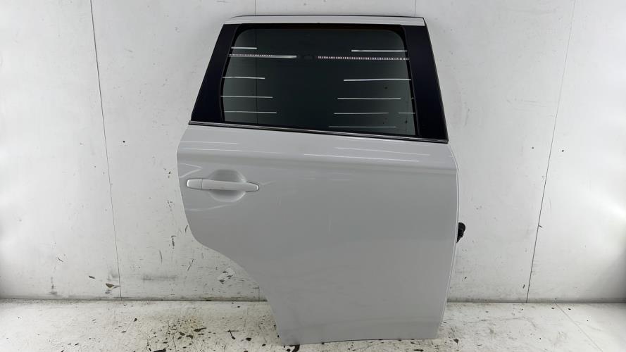Porte arriere droit MITSUBISHI OUTLANDER 3 PHASE 2 Diesel