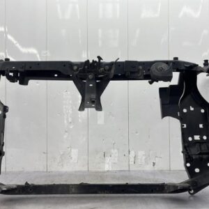 Armature avant, Masque avant NISSAN QASHQAI 1 PHASE 2 Diesel