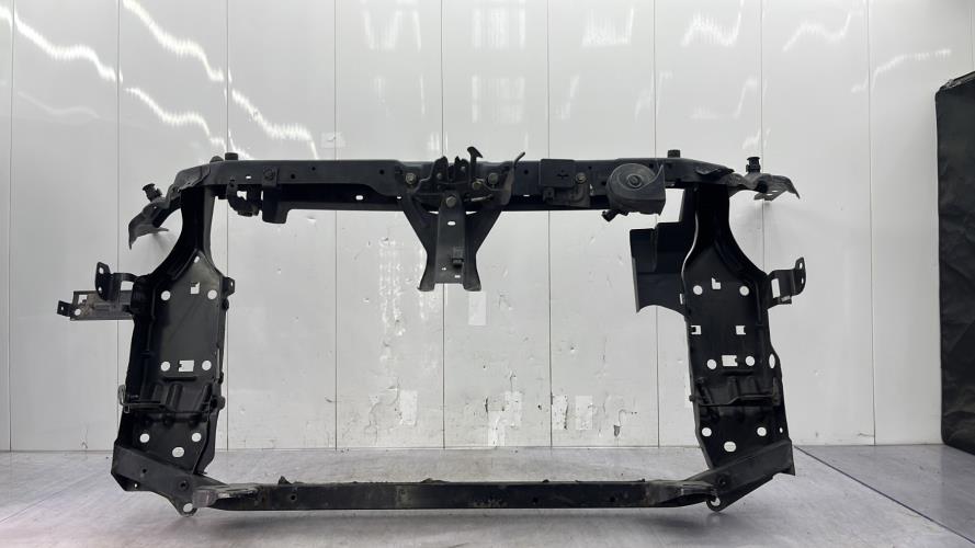 Armature avant, Masque avant NISSAN QASHQAI 1 PHASE 2 Diesel