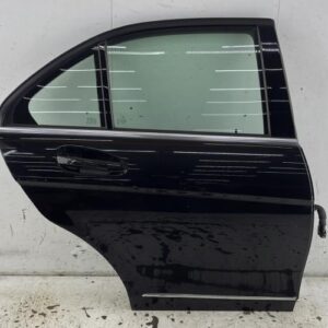 Porte arriere droit MERCEDES CLASSE C 204 PHASE 1 Diesel