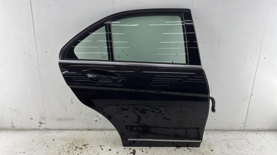 Porte arriere droit MERCEDES CLASSE C 204 PHASE 1 Diesel