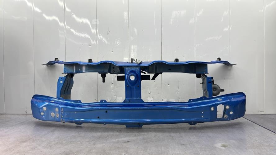 Armature avant, Masque avant DACIA DOKKER PHASE 2 Essence