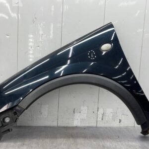 Aile avant gauche OPEL CORSA C PHASE 2 Diesel
