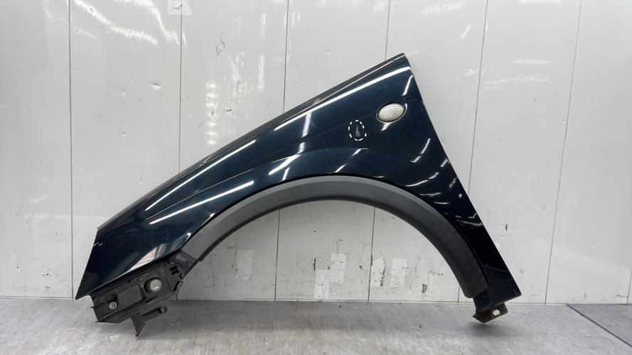 Aile avant gauche OPEL CORSA C PHASE 2 Diesel