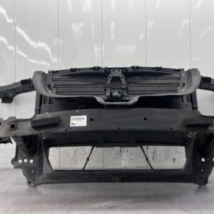 Armature avant, Masque avant BMW SERIE 1 E81 Diesel