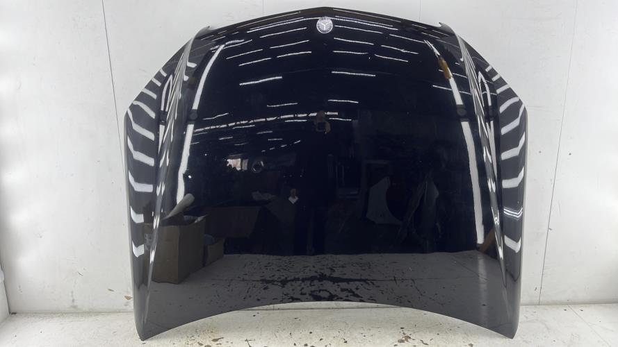 Capot MERCEDES CLASSE C 204 PHASE 1 Diesel