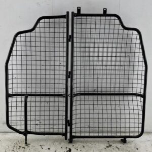 Cloison de separation (utilitaire) FORD TRANSIT COURIER 1 PHASE 2 Diesel