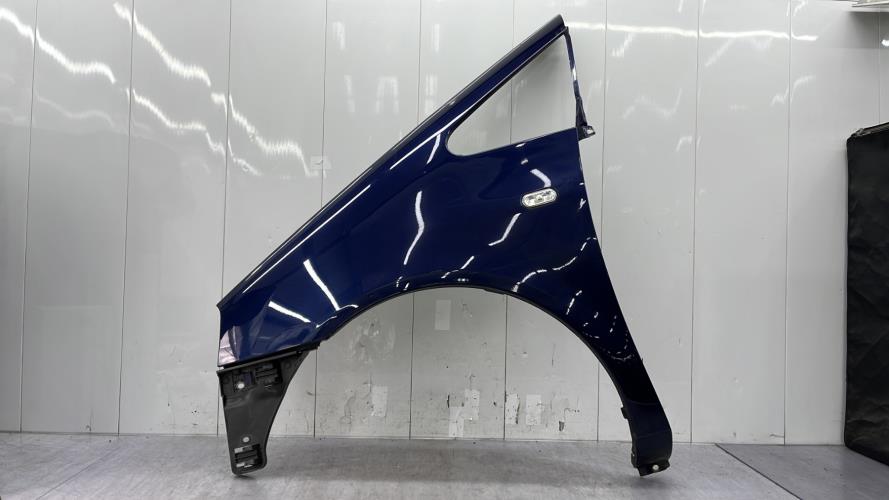 Aile avant gauche SEAT ALHAMBRA 1 PHASE 1 Essence