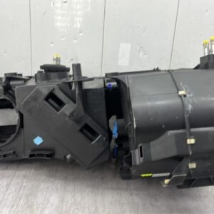 Bloc chauffage RENAULT TWINGO 1 PHASE 3 Essence