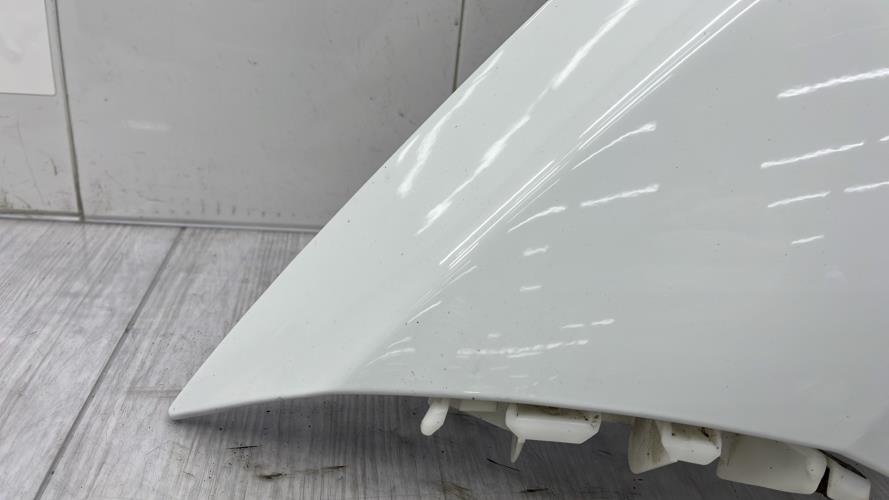 Aile avant gauche RENAULT MEGANE 3 PHASE 3 Diesel