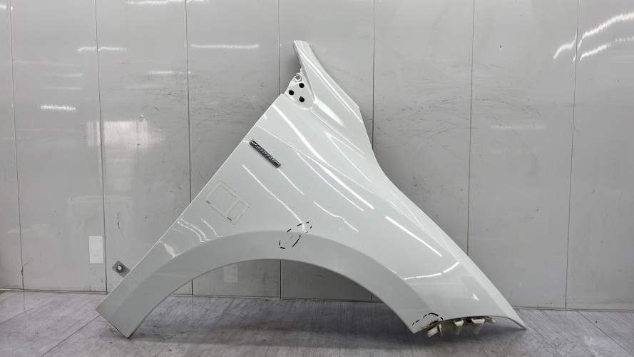 Aile avant droit RENAULT MEGANE 3 PHASE 3 Diesel