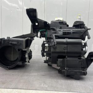 Bloc chauffage MAZDA 2 3 PHASE 2 Essence/Hybride