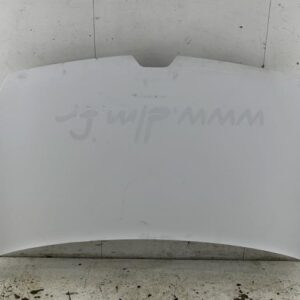 Capot RENAULT KANGOO 2 PHASE 2 Diesel