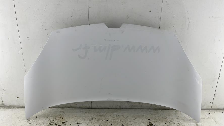 Capot RENAULT KANGOO 2 PHASE 2 Diesel