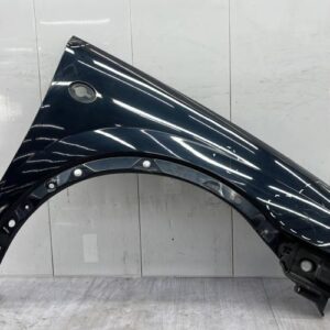 Aile avant droit OPEL CORSA C PHASE 2 Diesel