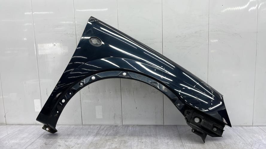 Aile avant droit OPEL CORSA C PHASE 2 Diesel