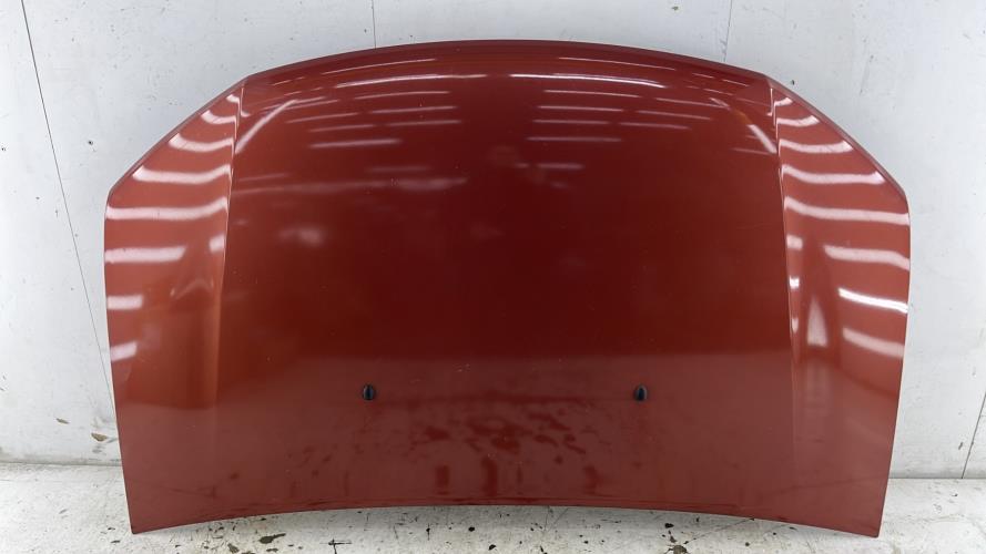 Capot DACIA SANDERO 2 PHASE 1 Diesel