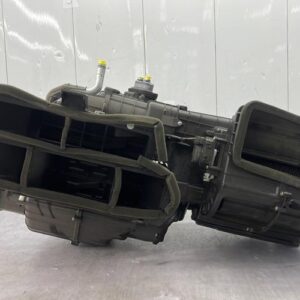 Bloc chauffage HYUNDAI TUCSON 1 Diesel