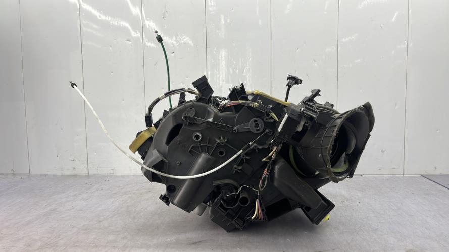 Bloc chauffage PEUGEOT 1007 Diesel